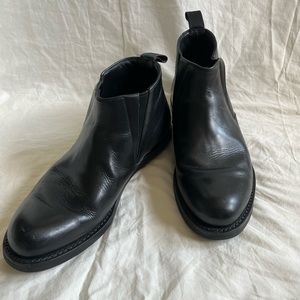 Prada boots